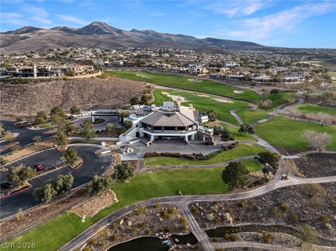 Tiny photo for 6 Brookridge Drive, Henderson, NV 89052 (MLS # 2793377)