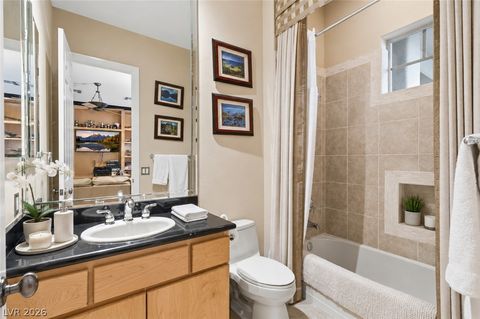 Tiny photo for 6 Brookridge Drive, Henderson, NV 89052 (MLS # 2793377)