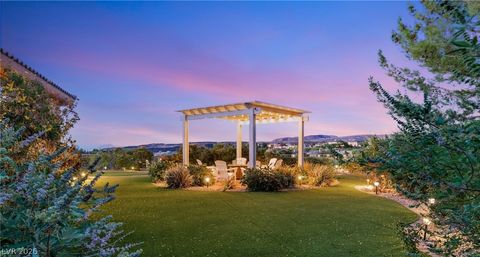 Tiny photo for 6 Brookridge Drive, Henderson, NV 89052 (MLS # 2793377)