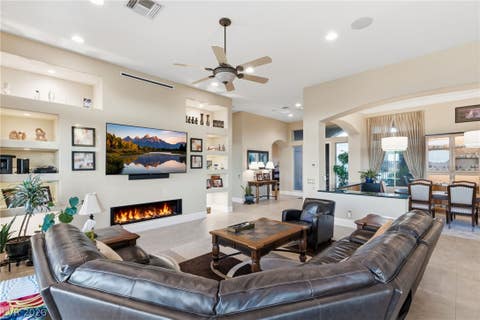Tiny photo for 6 Brookridge Drive, Henderson, NV 89052 (MLS # 2793377)