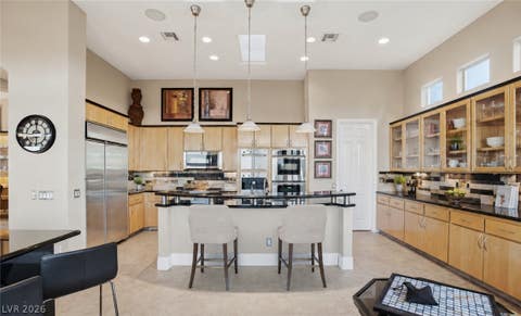 Tiny photo for 6 Brookridge Drive, Henderson, NV 89052 (MLS # 2793377)