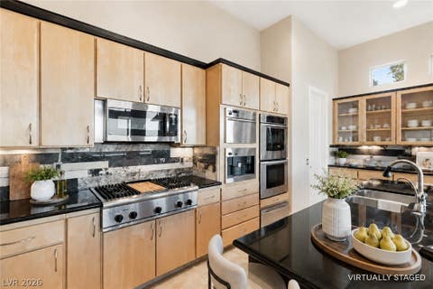 Tiny photo for 6 Brookridge Drive, Henderson, NV 89052 (MLS # 2793377)