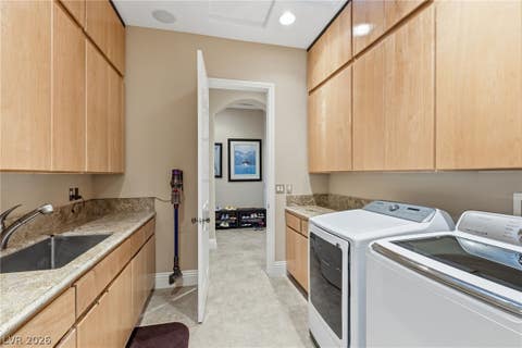 Tiny photo for 6 Brookridge Drive, Henderson, NV 89052 (MLS # 2793377)