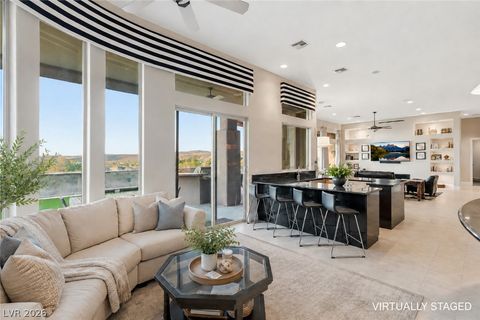 Tiny photo for 6 Brookridge Drive, Henderson, NV 89052 (MLS # 2793377)