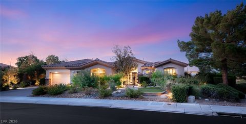 Tiny photo for 6 Brookridge Drive, Henderson, NV 89052 (MLS # 2793377)