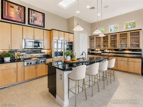 Tiny photo for 6 Brookridge Drive, Henderson, NV 89052 (MLS # 2793377)