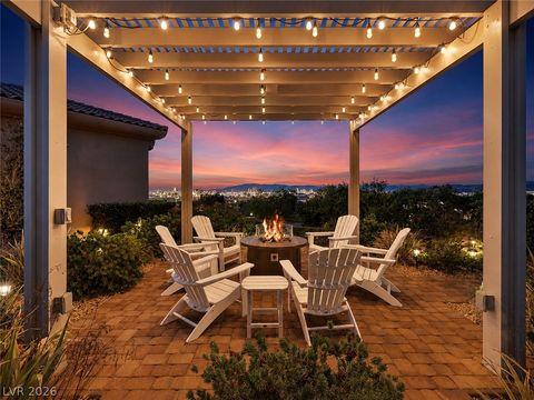 Tiny photo for 6 Brookridge Drive, Henderson, NV 89052 (MLS # 2793377)