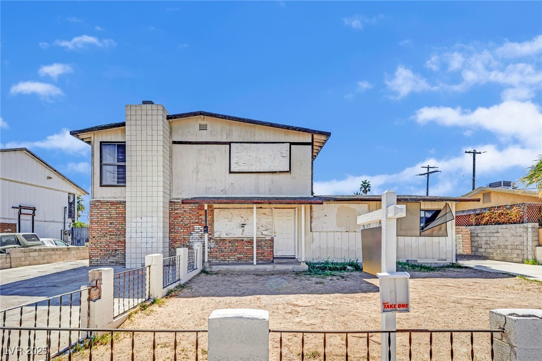3009 Merritt Avenue