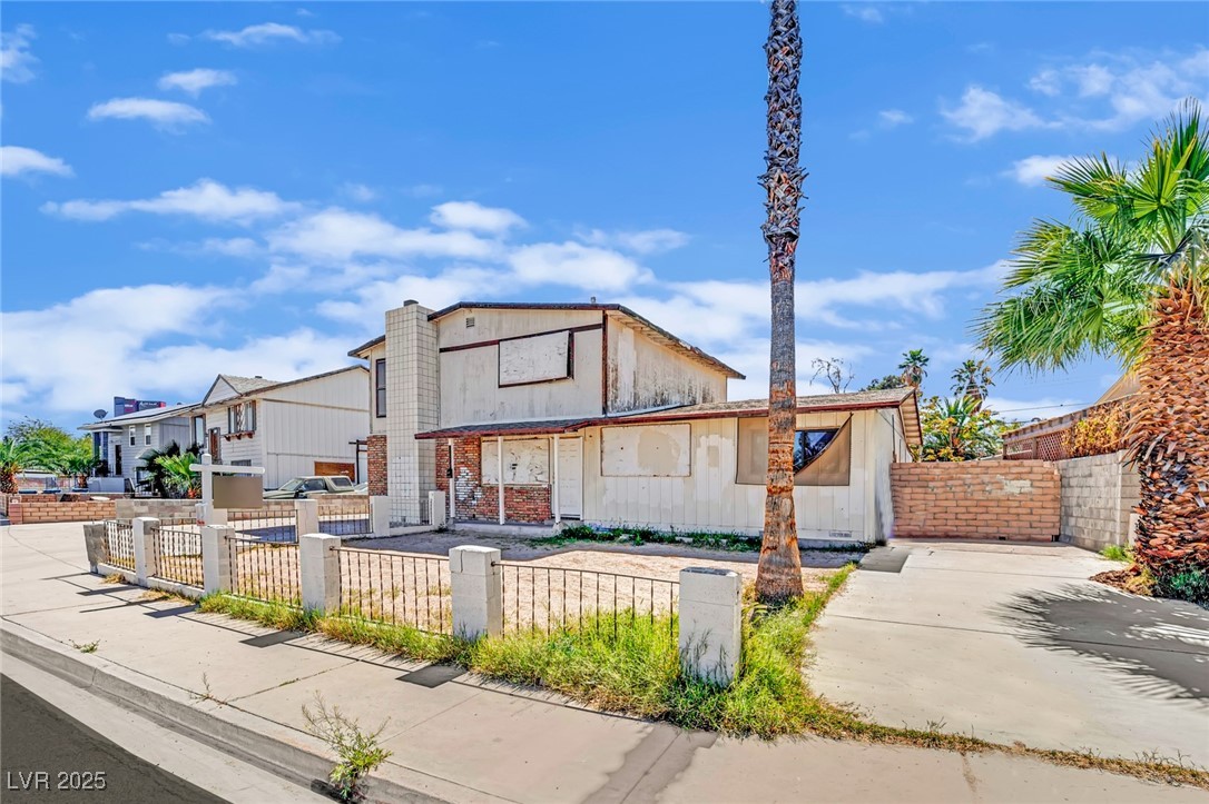 3009 Merritt Avenue