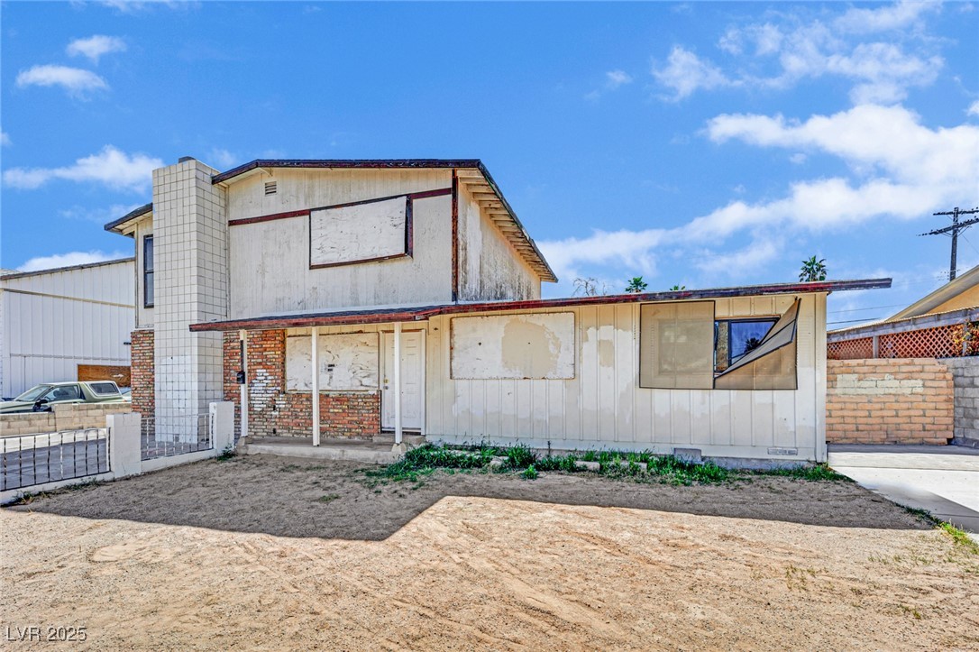 3009 Merritt Avenue