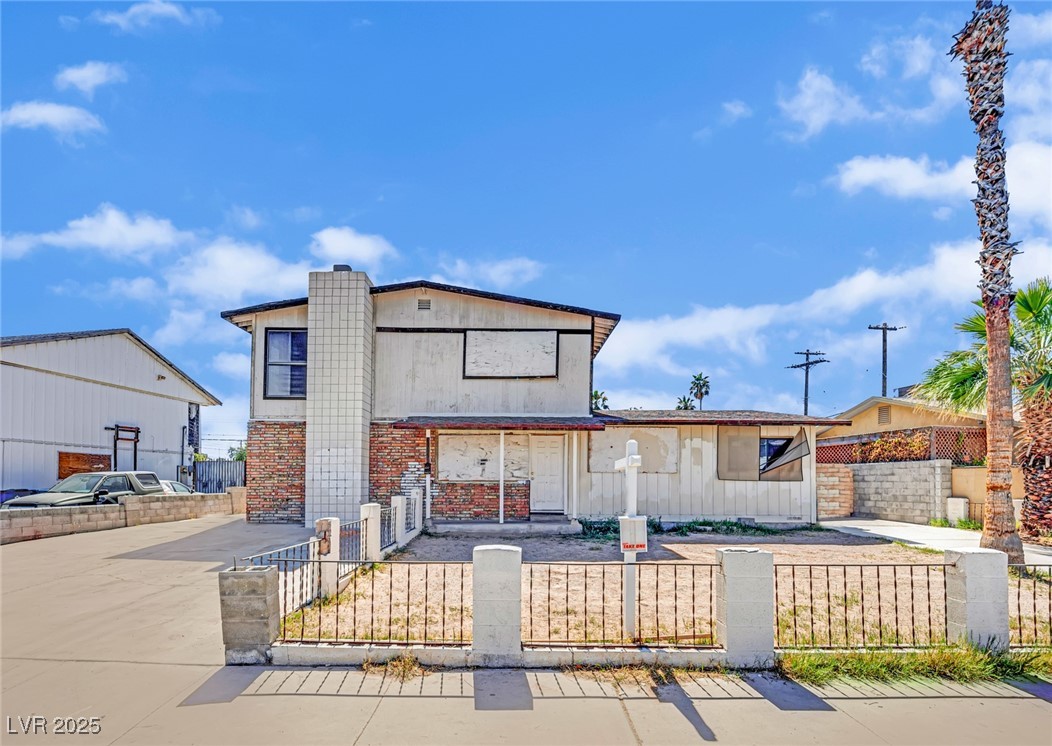 3009 Merritt Avenue