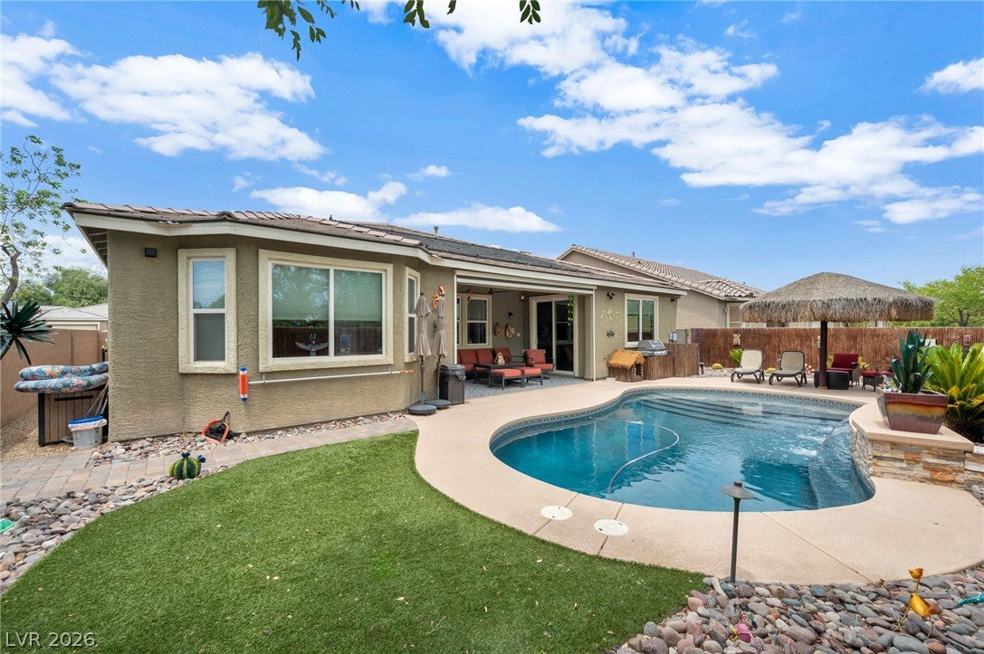 5652 Portage Lake Court
