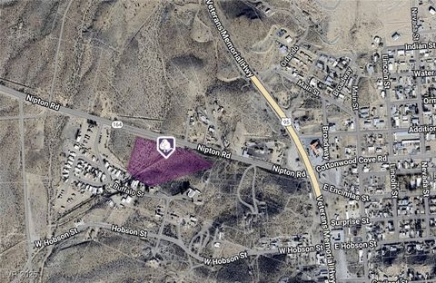 1 State Route 164 Searchlight NV 89046