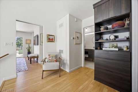 Tiny photo for 3161 Bel Air Drive, Las Vegas, NV 89109 (MLS # 2769064)