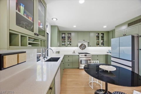 Tiny photo for 3161 Bel Air Drive, Las Vegas, NV 89109 (MLS # 2769064)