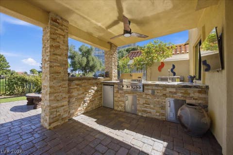 Tiny photo for 3161 Bel Air Drive, Las Vegas, NV 89109 (MLS # 2769064)