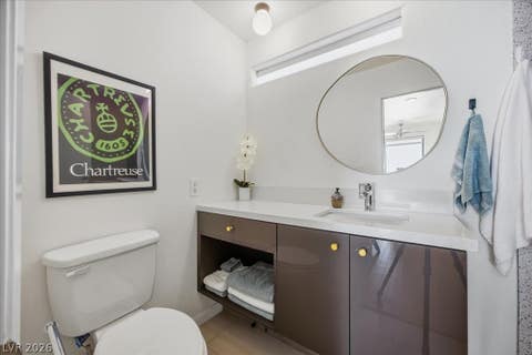 Tiny photo for 3161 Bel Air Drive, Las Vegas, NV 89109 (MLS # 2769064)