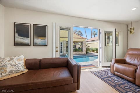 Tiny photo for 3161 Bel Air Drive, Las Vegas, NV 89109 (MLS # 2769064)