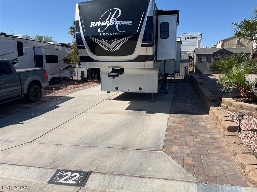 850 Sparrow Way Lot 22
