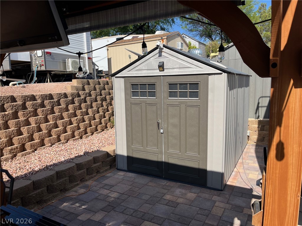850 Sparrow Way Lot 22