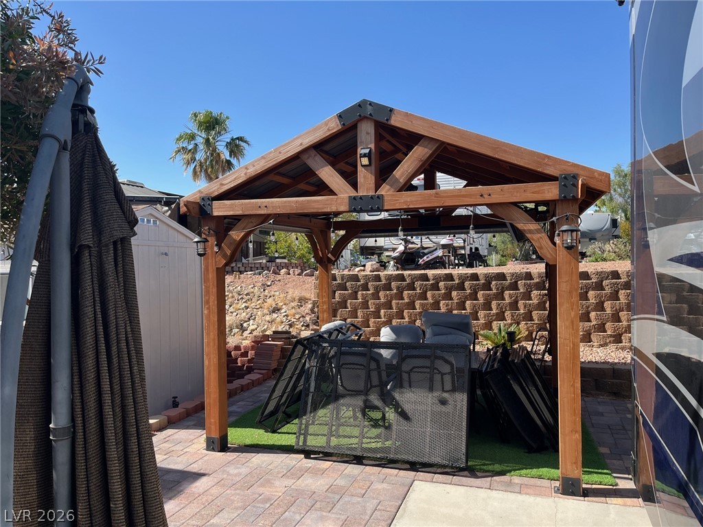 850 Sparrow Way Lot 22