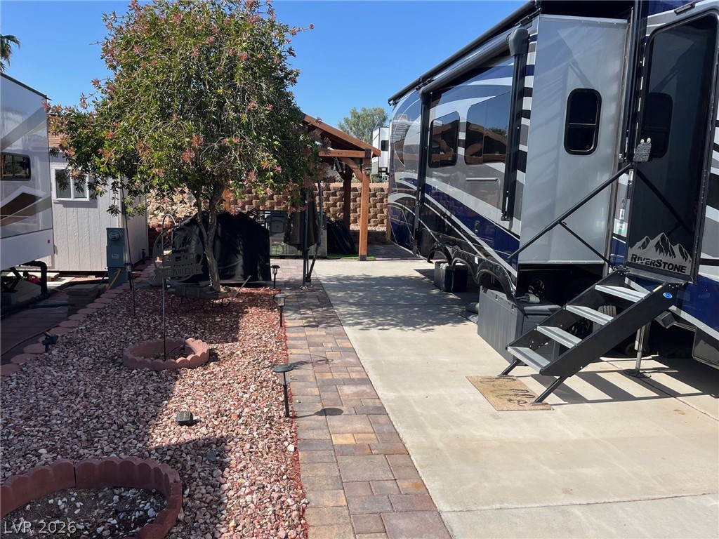 850 Sparrow Way Lot 22