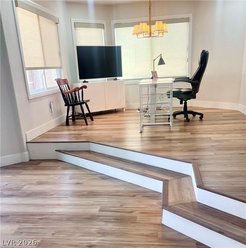 Tiny photo for 7536 Spanish Bay Drive, Las Vegas, NV 89113 (MLS # 2781675)