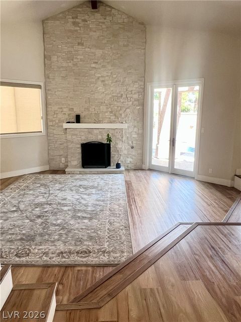 Tiny photo for 7536 Spanish Bay Drive, Las Vegas, NV 89113 (MLS # 2781675)