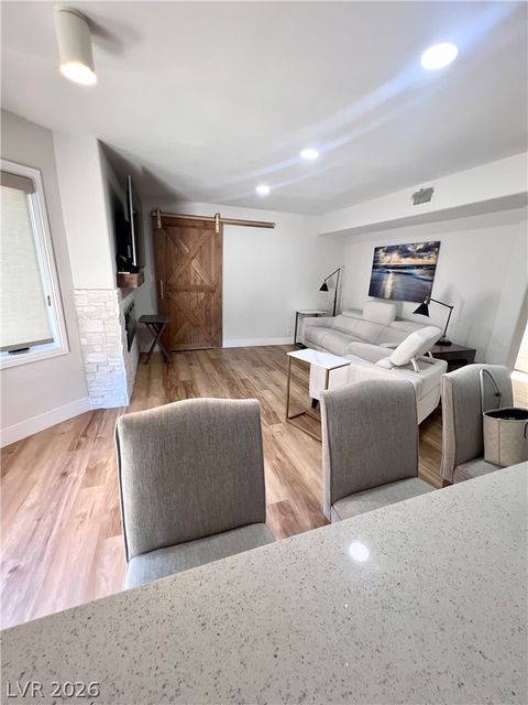 Tiny photo for 7536 Spanish Bay Drive, Las Vegas, NV 89113 (MLS # 2781675)