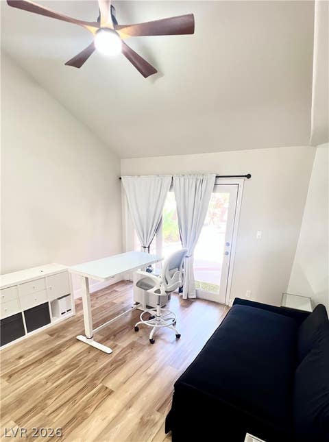 Tiny photo for 7536 Spanish Bay Drive, Las Vegas, NV 89113 (MLS # 2781675)