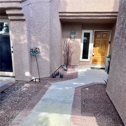 Tiny photo for 7536 Spanish Bay Drive, Las Vegas, NV 89113 (MLS # 2781675)