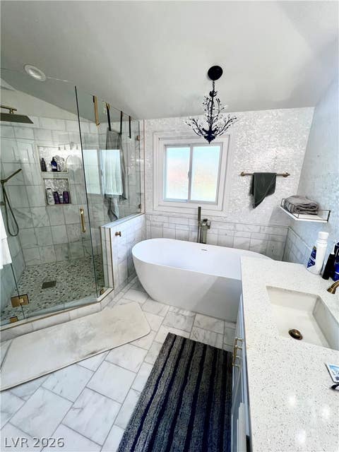 Tiny photo for 7536 Spanish Bay Drive, Las Vegas, NV 89113 (MLS # 2781675)