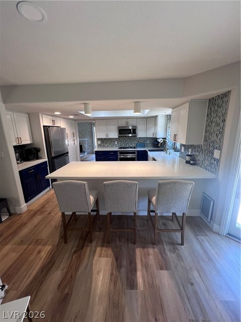 Tiny photo for 7536 Spanish Bay Drive, Las Vegas, NV 89113 (MLS # 2781675)