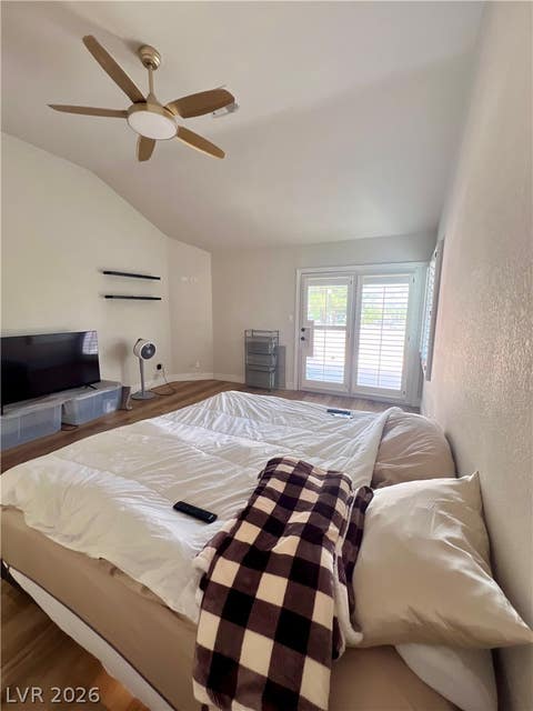 Tiny photo for 7536 Spanish Bay Drive, Las Vegas, NV 89113 (MLS # 2781675)