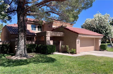 Tiny photo for 7536 Spanish Bay Drive, Las Vegas, NV 89113 (MLS # 2781675)