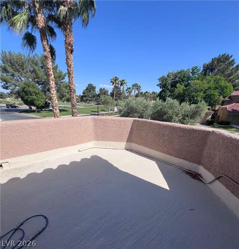 Tiny photo for 7536 Spanish Bay Drive, Las Vegas, NV 89113 (MLS # 2781675)