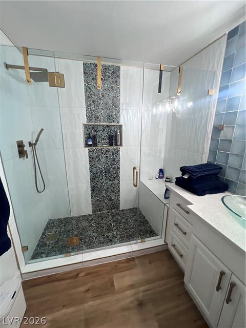 Tiny photo for 7536 Spanish Bay Drive, Las Vegas, NV 89113 (MLS # 2781675)