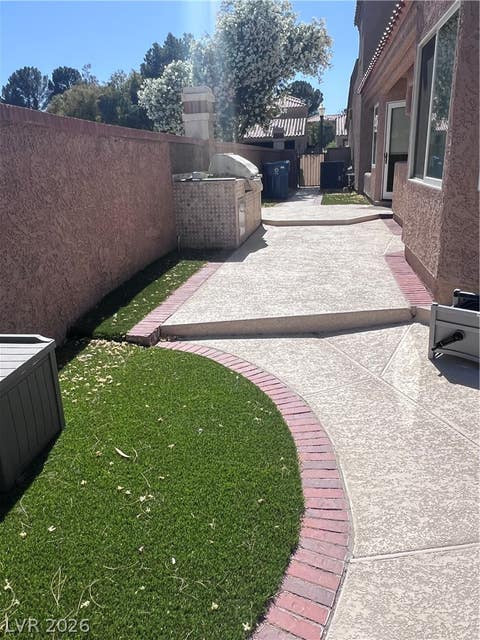 Tiny photo for 7536 Spanish Bay Drive, Las Vegas, NV 89113 (MLS # 2781675)