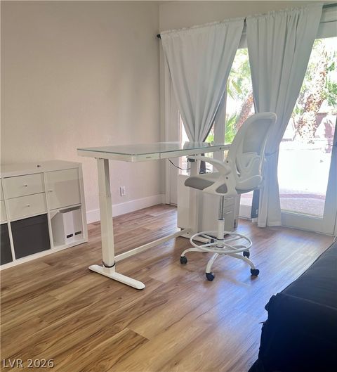 Tiny photo for 7536 Spanish Bay Drive, Las Vegas, NV 89113 (MLS # 2781675)