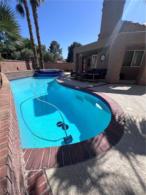 Tiny photo for 7536 Spanish Bay Drive, Las Vegas, NV 89113 (MLS # 2781675)