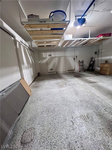 Tiny photo for 7536 Spanish Bay Drive, Las Vegas, NV 89113 (MLS # 2781675)
