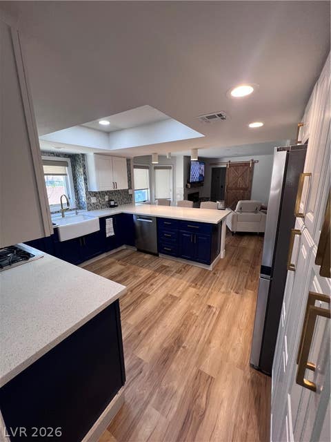 Tiny photo for 7536 Spanish Bay Drive, Las Vegas, NV 89113 (MLS # 2781675)