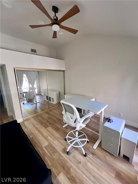 Tiny photo for 7536 Spanish Bay Drive, Las Vegas, NV 89113 (MLS # 2781675)
