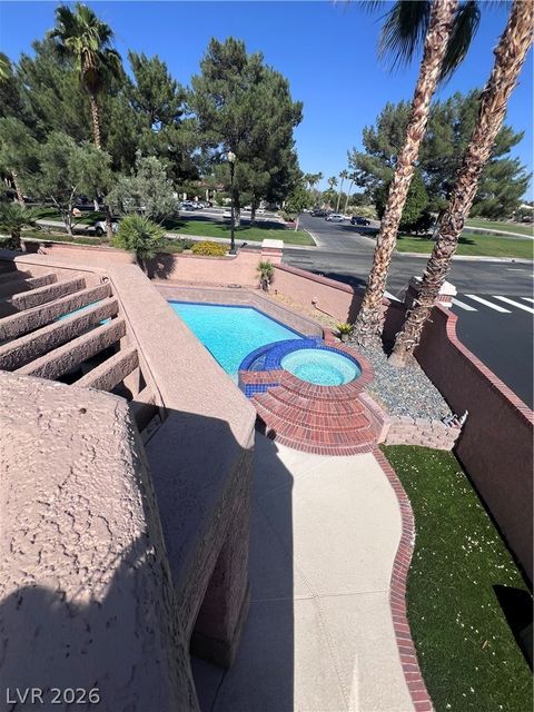 Tiny photo for 7536 Spanish Bay Drive, Las Vegas, NV 89113 (MLS # 2781675)