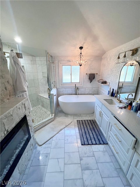 Tiny photo for 7536 Spanish Bay Drive, Las Vegas, NV 89113 (MLS # 2781675)