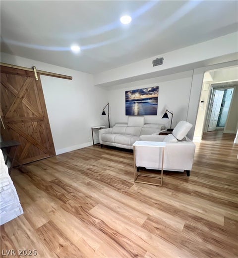 Tiny photo for 7536 Spanish Bay Drive, Las Vegas, NV 89113 (MLS # 2781675)
