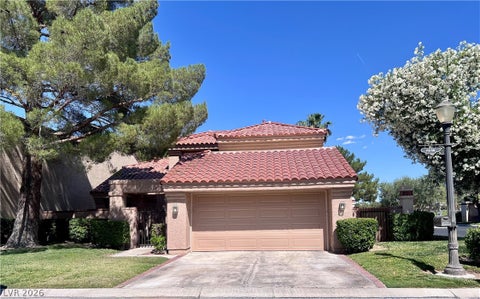 Homes For Sale - 7536 Spanish Bay Drive<br/> Las Vegas, NV 89113