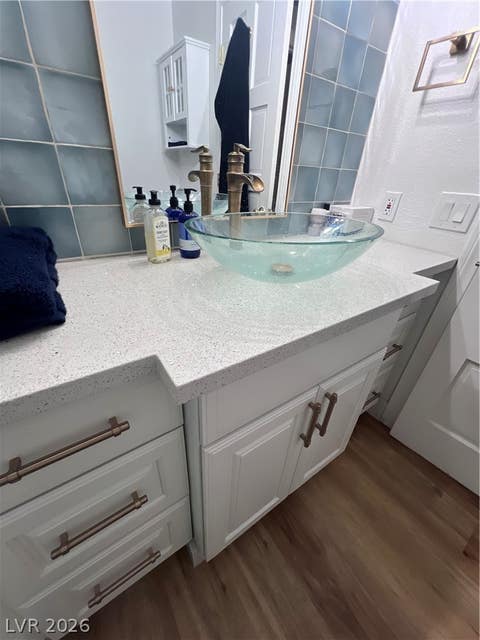 Tiny photo for 7536 Spanish Bay Drive, Las Vegas, NV 89113 (MLS # 2781675)