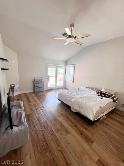 Tiny photo for 7536 Spanish Bay Drive, Las Vegas, NV 89113 (MLS # 2781675)