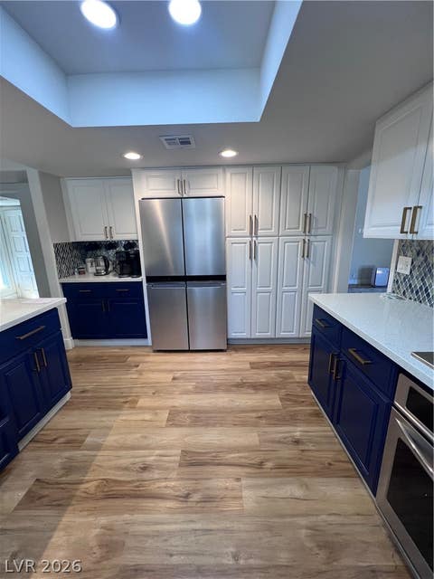 Tiny photo for 7536 Spanish Bay Drive, Las Vegas, NV 89113 (MLS # 2781675)